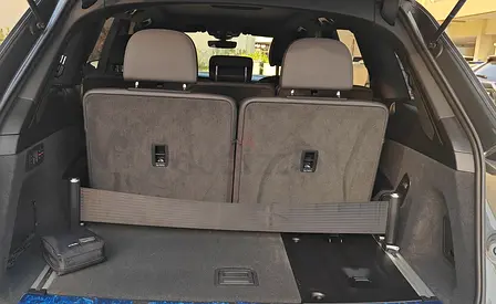Audi Q7 55 TFSI quattro S line, миниатюра 8