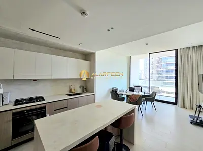 Fully Furnished 1BHK I Spacious Layout I Best Price