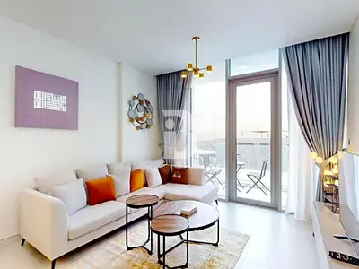 1 BEDROOM | FULLY FURNISHED | READY TO MOVE