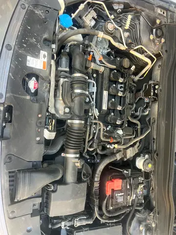 2018 Honda ACCORD 照片 3