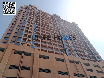 STUDIO FOR RENT IN NUAIMIYA C TOWER AJMAN