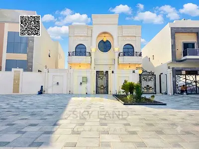 للبيع فيلا كلاسيك _ من المالك مباشر _ مع رسوم التسجيل _ موقع جيد _ تملك حر _