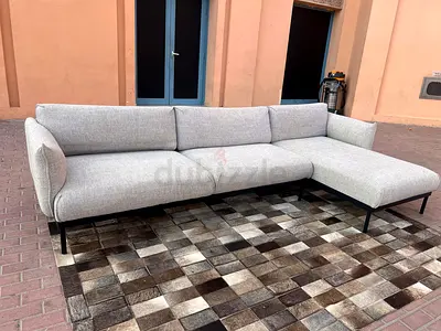 Ikeà Applyard L shape sofa perfect condition