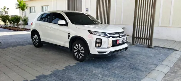 Mitsubishi ASX GLS, миниатюра 5