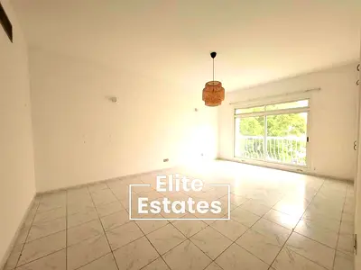 Spacious 3BR Villa | Private Garden | Maid's Room