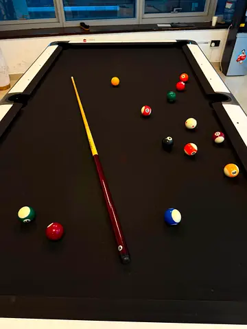 8 ball pool Account for sale