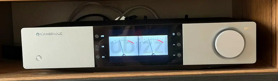 Cambridge Audio EXN100