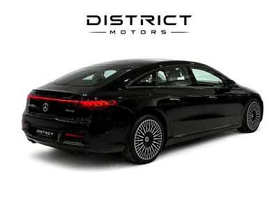 2023 Mercedes-BENZ EQS — миниатюра 7