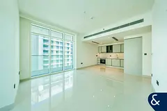 Double Aspect | 2 Bed | Emaar Beachfront