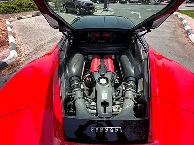 2017 Ferrari 488 GTB — миниатюра 13