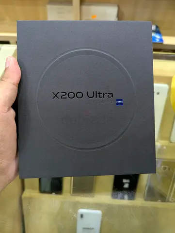 Vivo X200 Ultra 512GB