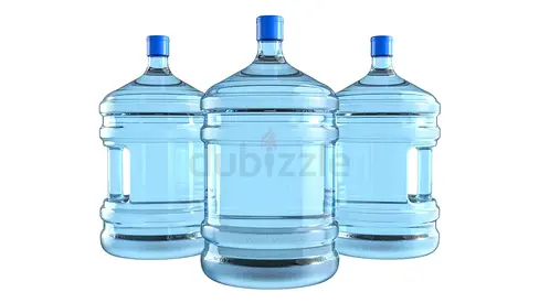 Bottled Water Trading LLC – Business for Sale (Dubai)