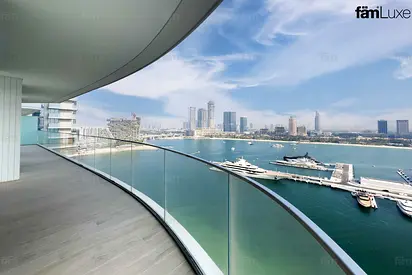 Spectacular Marina View | Vacant | Private Beach