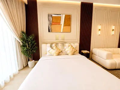 Fully furnished | Elegant | Spacious | Ready to Move