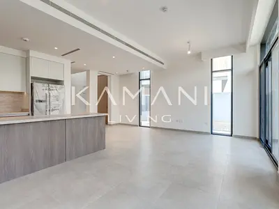 Brand New | Fitted Kitchen | Vacant