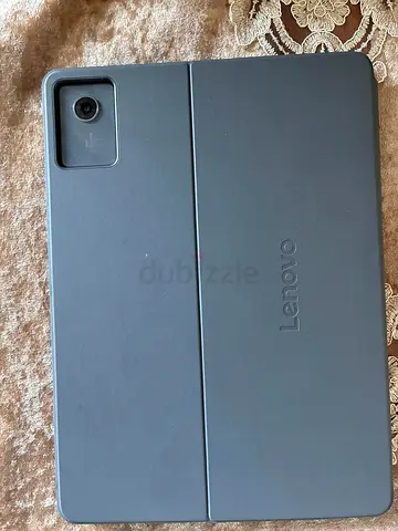 Lenovo Idea Tab tablet with original folio case and Pen - just open box brand new condition