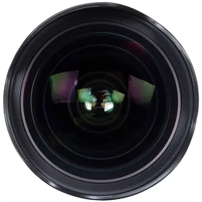 Sigma 412965 20mm F1.4 DG HSM | A For Sony SE, Black Excellent Condition