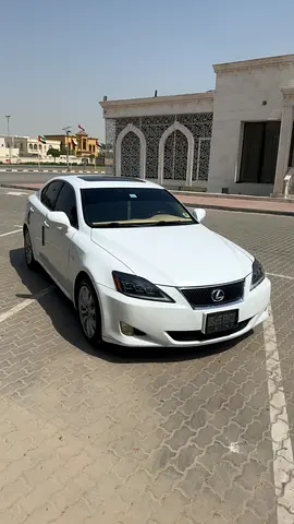 صورة 2 لـ 2007 Lexus IS-SERIES