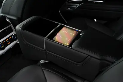 2026 LAND Rover RANGE ROVER thumbnail 12