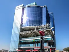 Exclusive Restaurant Space | 3,401 Sq. Ft. | Prime Location | Heart of Ras Al Khaimah