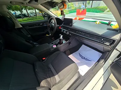 Honda Civic EX, миниатюра 9