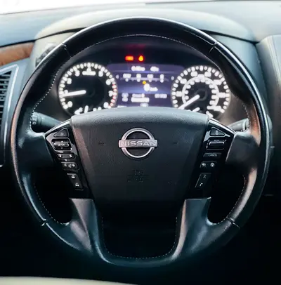 صورة مصغرة 19 لـ 2021 Nissan ARMADA