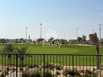 Golf Facing | Premium Villa | Brand New Community