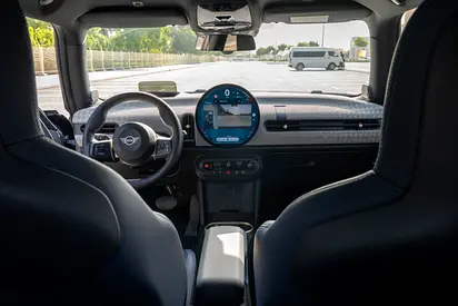 MINI Cooper S, миниатюра 14