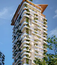 3BR Sea View Apartment | Soulever Tower 2 | Waterfront Living