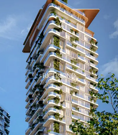 3BR Sea View Apartment | Soulever Tower 2 | Waterfront Living