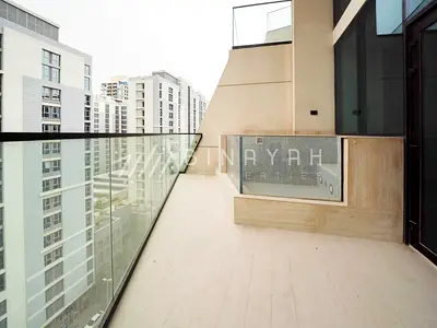 Private Pool | Spacious | Luxury 1BR
