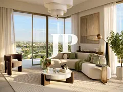 2BR Apartment | Silva Dubai Creek Harbour | Park & Skyline Views