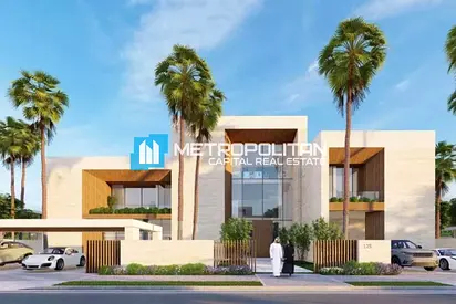 Single Row | 3BR+Maids | Balcony | Closed Kitchen