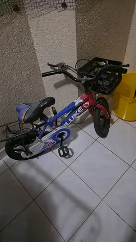 Kids cycle 12 inch