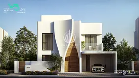 Standalone Villa with Private Pool | Freehold | Flexible Payment Plan