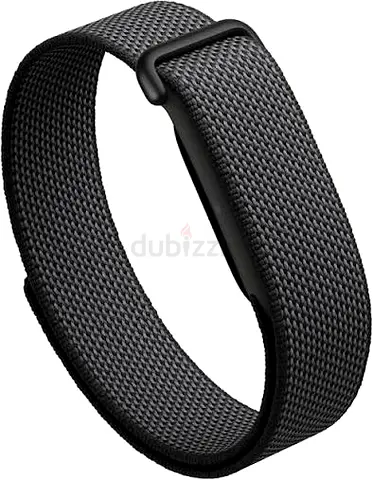 Google Fitbit Air - Obsidian Black