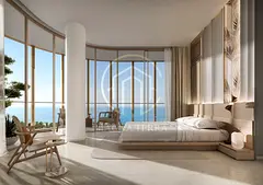 World-Class Amenities | Waterfront Living | Hado by Beyond Tower C