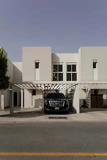 Close to Amenities | Plus Maids | Semi Furnished