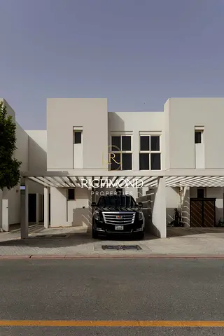 Close to Amenities | Plus Maids | Semi Furnished