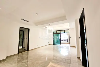 Under Renovation | Burj View | Area Specialist