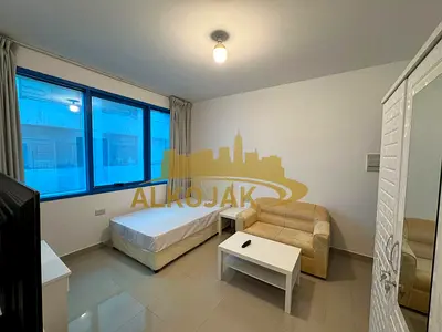 Furnished Studio In Al Hisn | 4000/-Aed Monthly