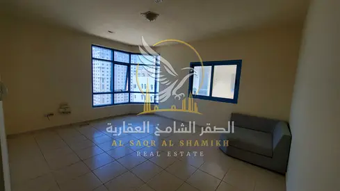 One Bedroom Apartment for Annual Rent in Al Qasimia Al Nad Spacious Layout Modern Finishes Prime Location Open View Exclusive Price