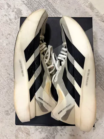 Shoes running