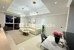 City View | High Floor | Near Dubai Mall