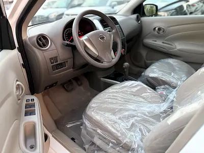 Nissan Sunny S, миниатюра 7