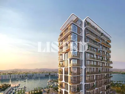 Downtown Mina | Hot Price | 1 Bed Unit | Offplan