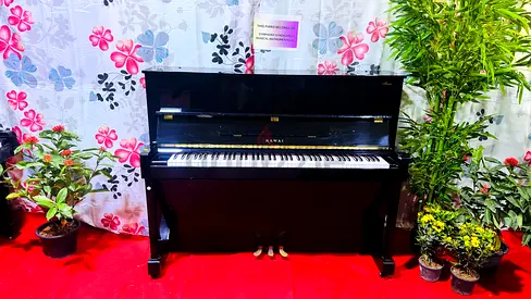 Kawai Silent Piano WIth Orginal Kawai Silent System