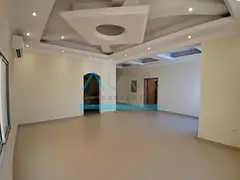 SPACIOUS BRIGHT HUGE FAMILY VILLA FOR RENT EASY ACCESS TO SHEIKHZAYED ROAD