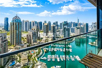 Marina View | Vacant Soon | Corner Unit