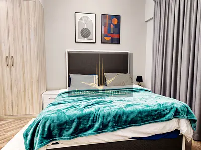 Fully Furnished | Vacant | With Parking | Large Balcony